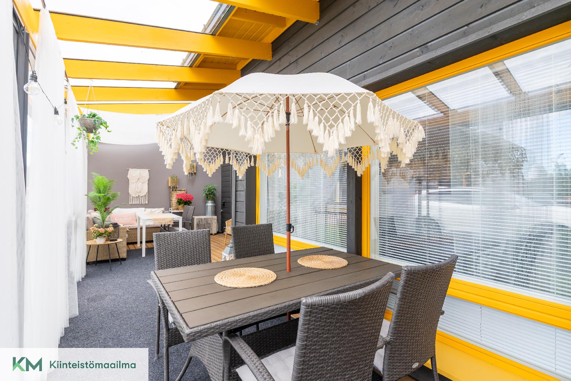 Uutelantie 3, Mussalo, Kotka