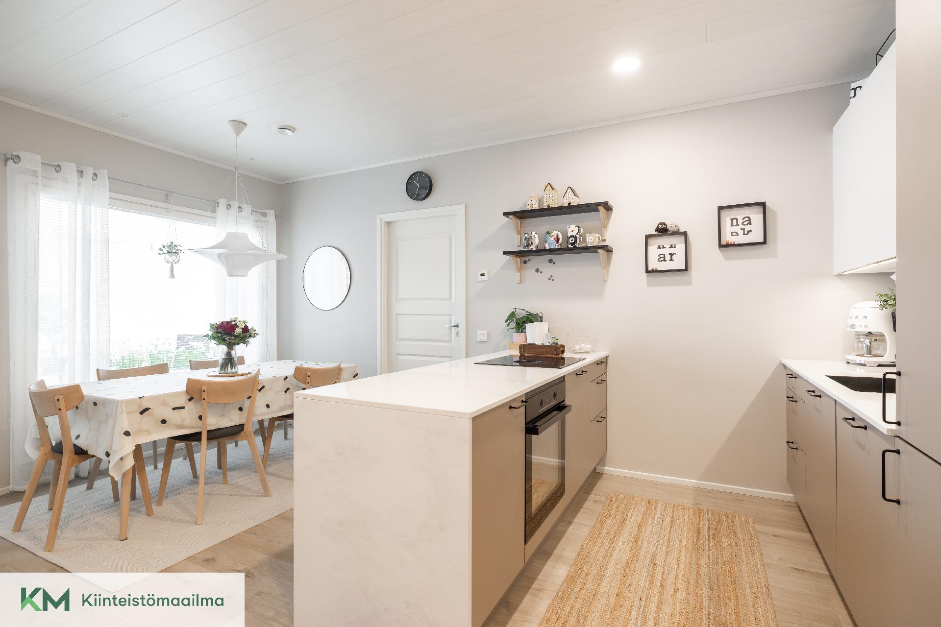 Uutelantie 3, Mussalo, Kotka