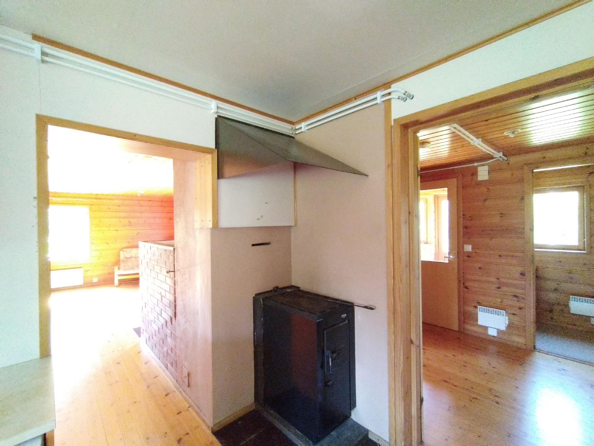 Saarikaukosentie 6, Mikkeli, Mikkeli