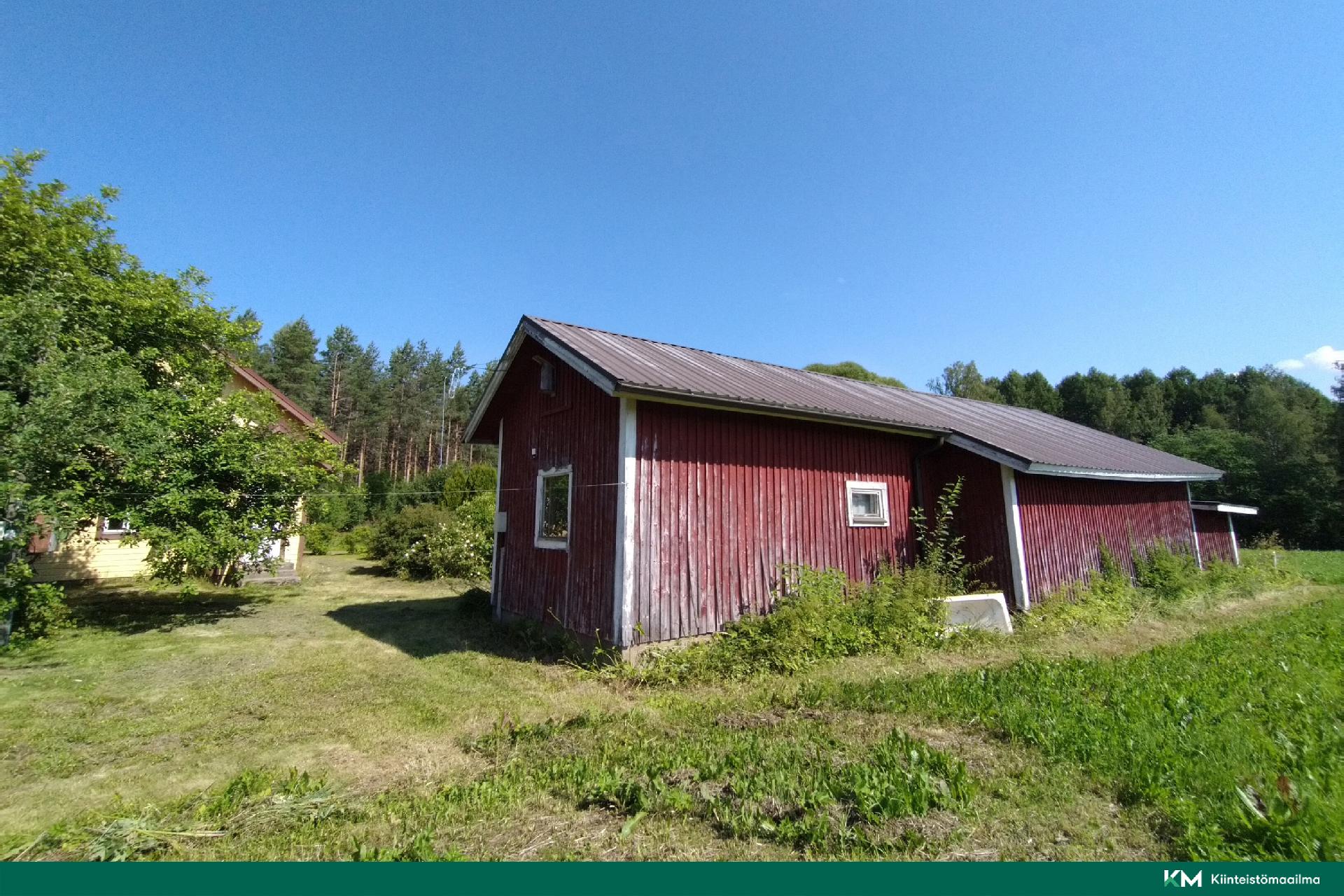 Saarikaukosentie 6, Mikkeli, Mikkeli