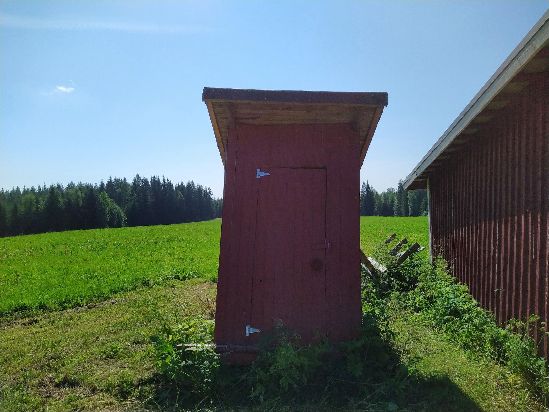 Saarikaukosentie 6, Mikkeli, Mikkeli