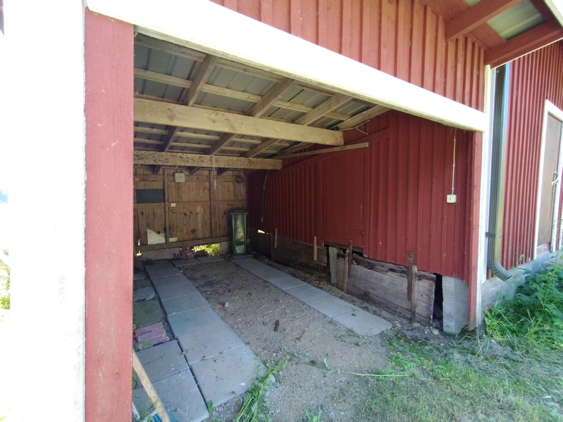 Saarikaukosentie 6, Mikkeli, Mikkeli