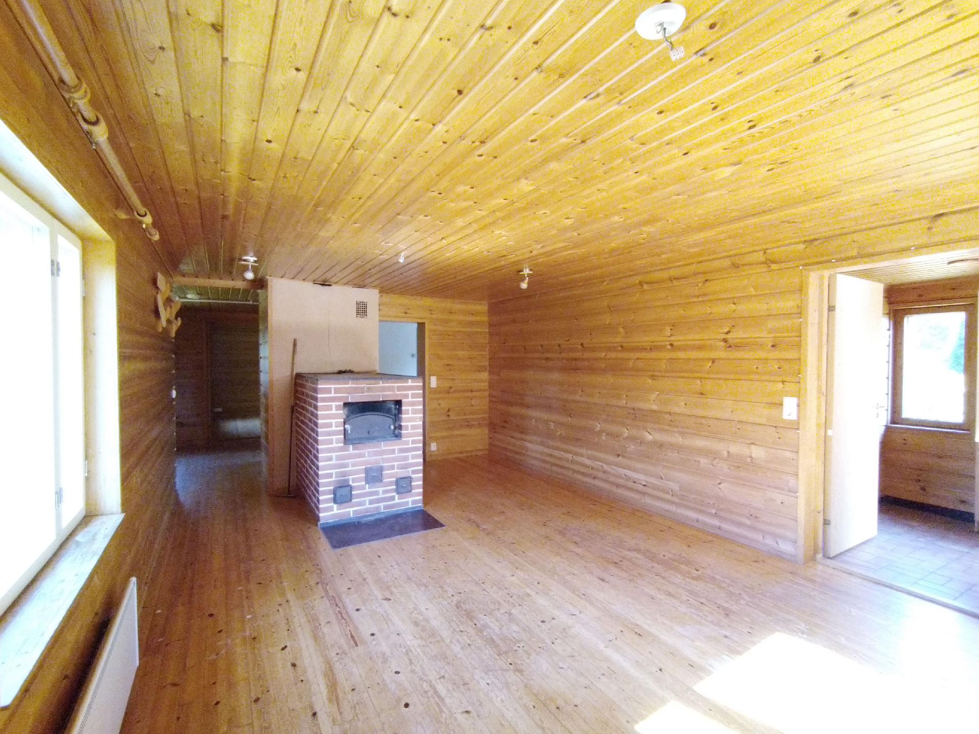 Saarikaukosentie 6, Mikkeli, Mikkeli