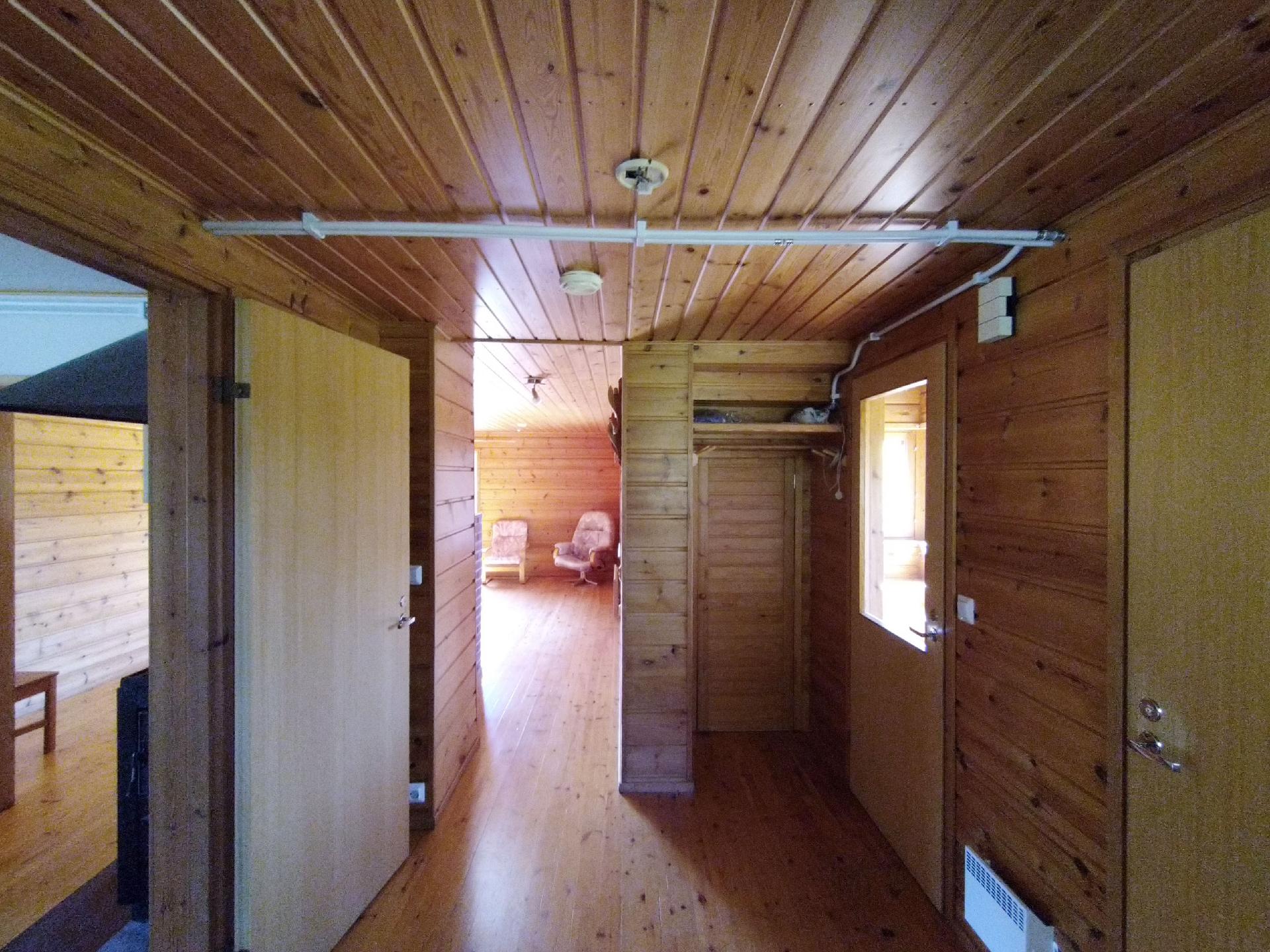 Saarikaukosentie 6, Mikkeli, Mikkeli