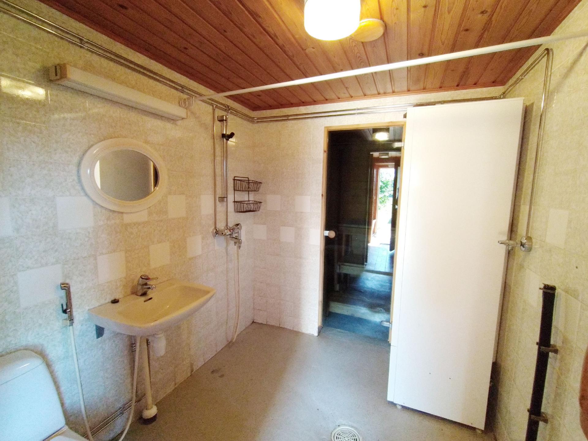 Saarikaukosentie 6, Mikkeli, Mikkeli