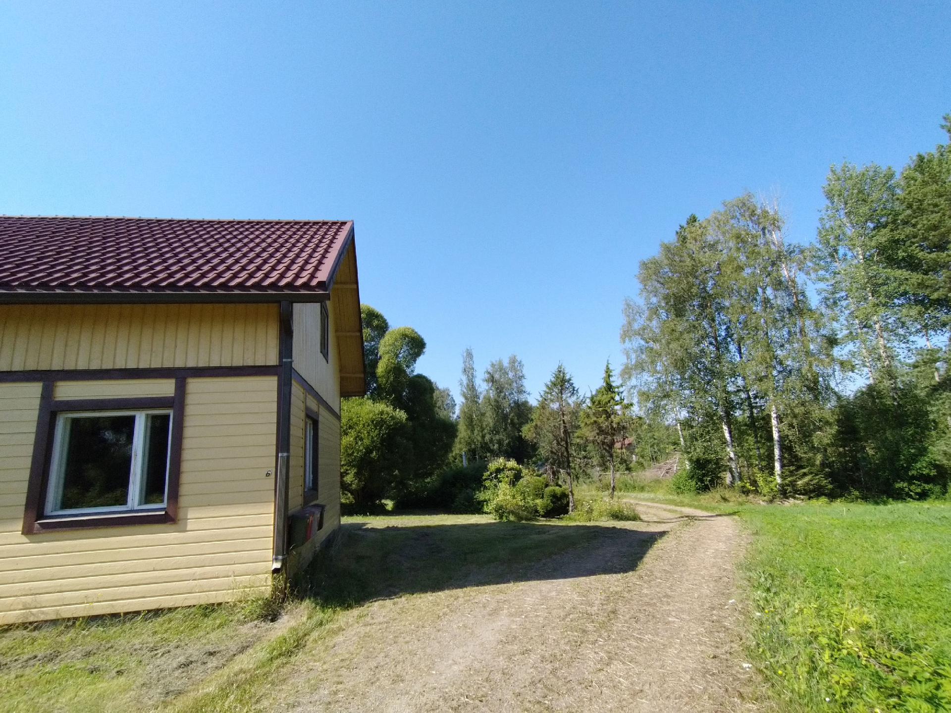 Saarikaukosentie 6, Mikkeli, Mikkeli