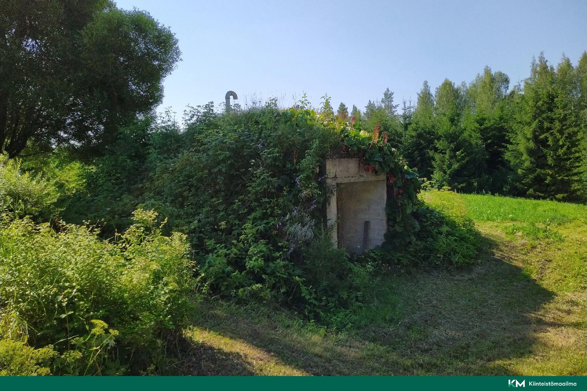 Saarikaukosentie 6, Mikkeli, Mikkeli