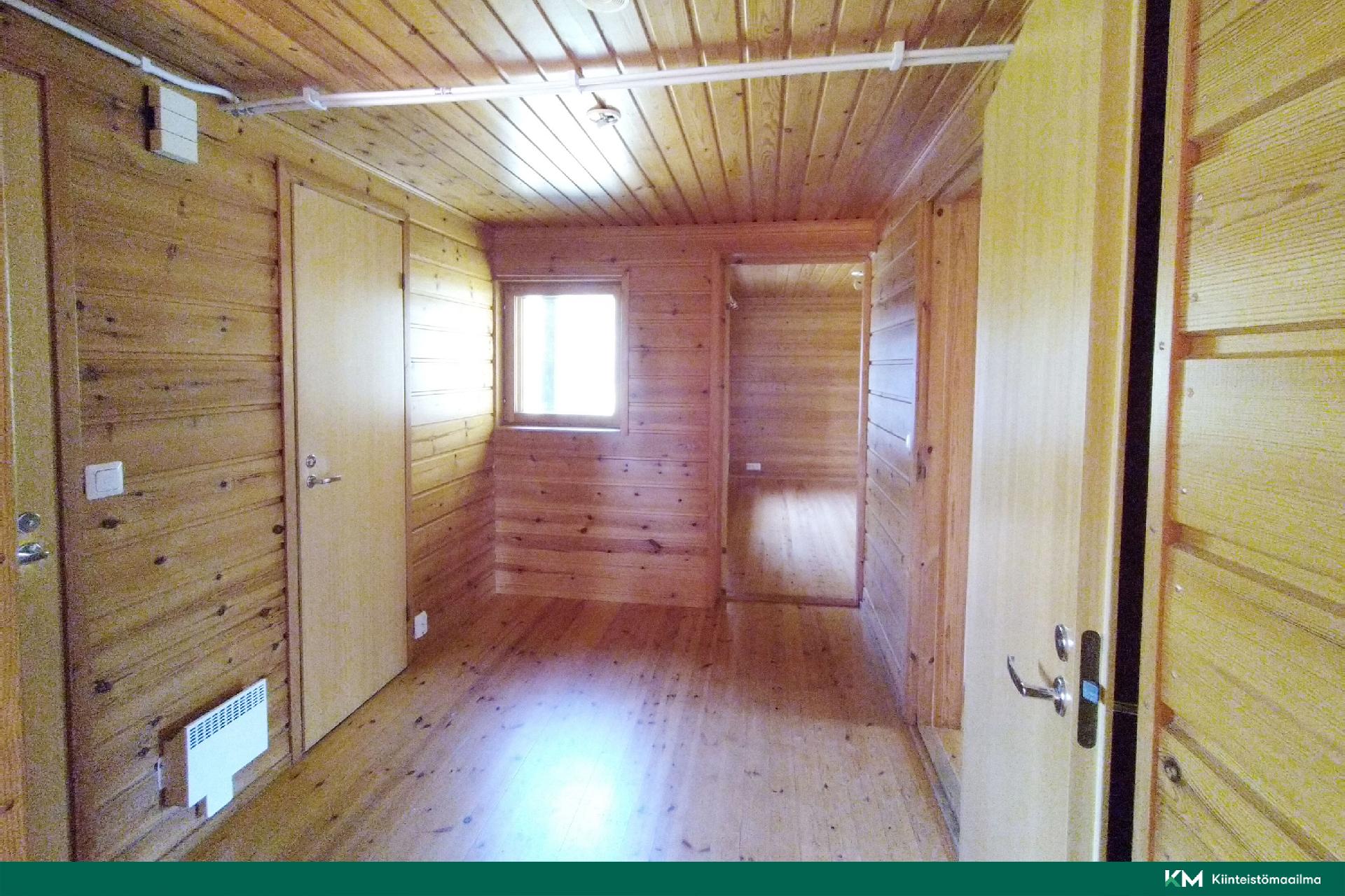 Saarikaukosentie 6, Mikkeli, Mikkeli