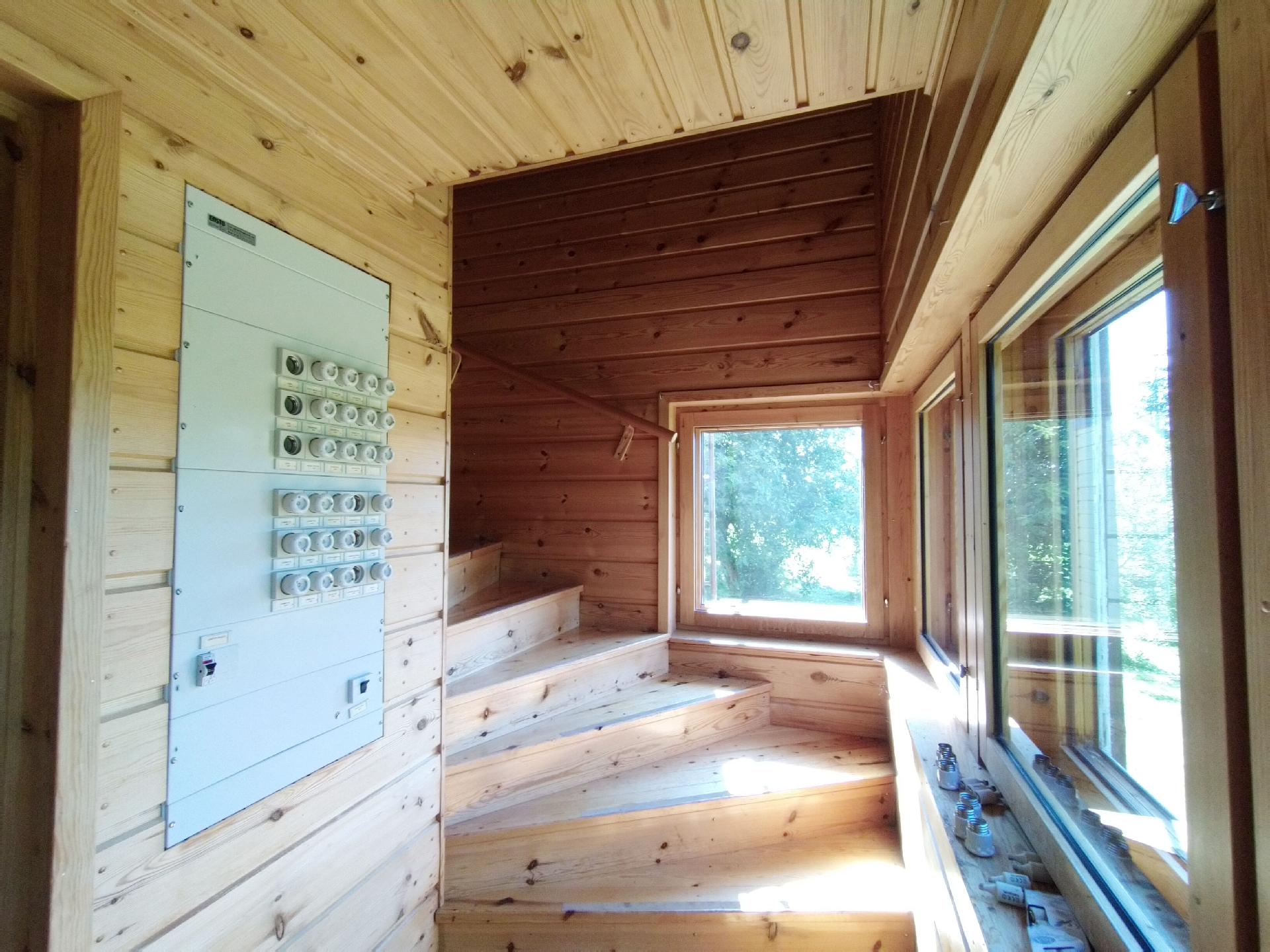 Saarikaukosentie 6, Mikkeli, Mikkeli