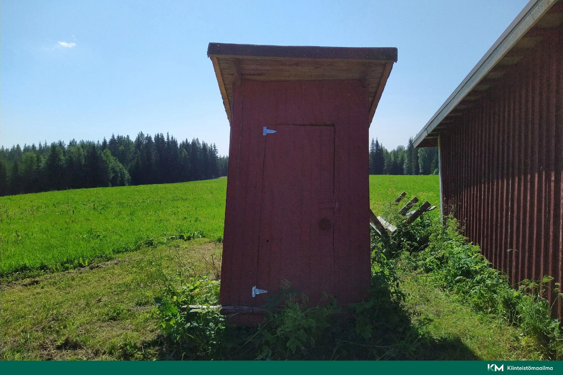 Saarikaukosentie 6, Mikkeli, Mikkeli