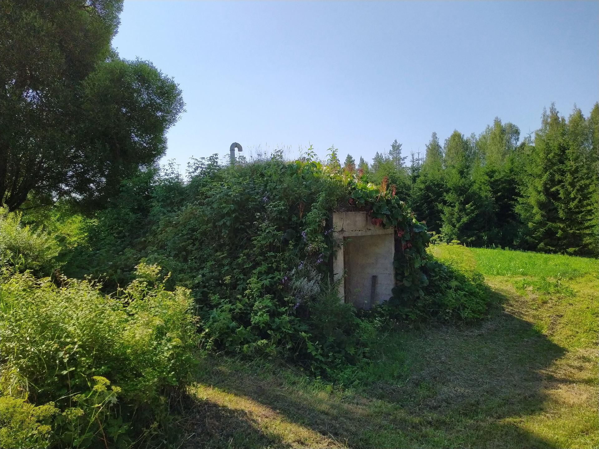 Saarikaukosentie 6, Mikkeli, Mikkeli