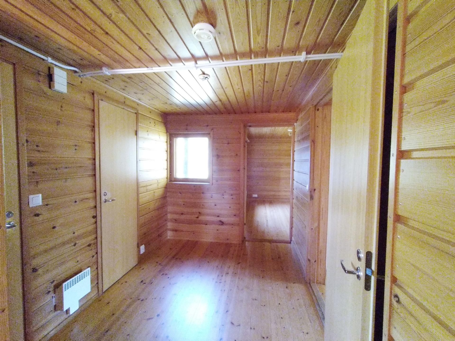 Saarikaukosentie 6, Mikkeli, Mikkeli