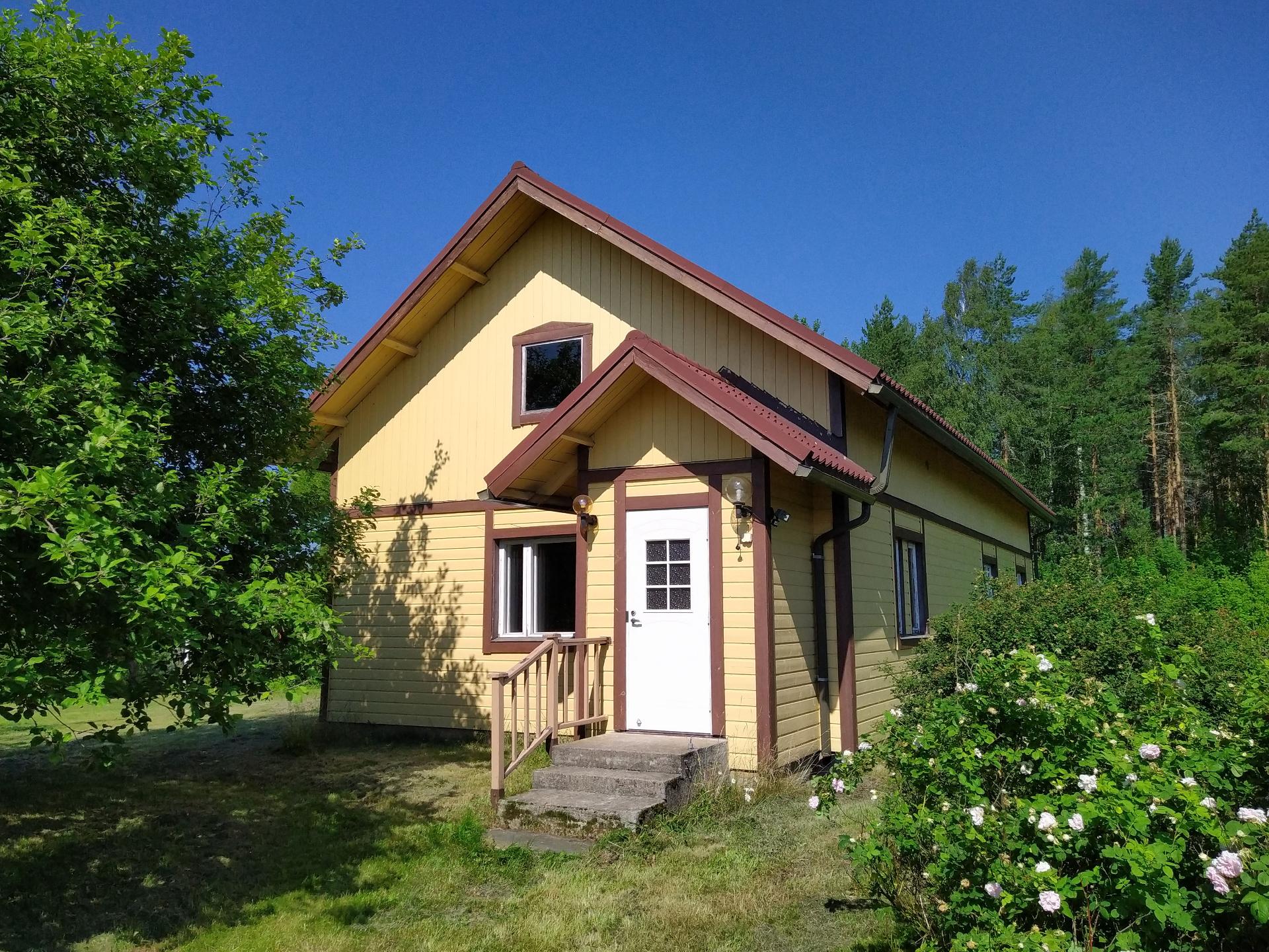 Saarikaukosentie 6, Mikkeli, Mikkeli