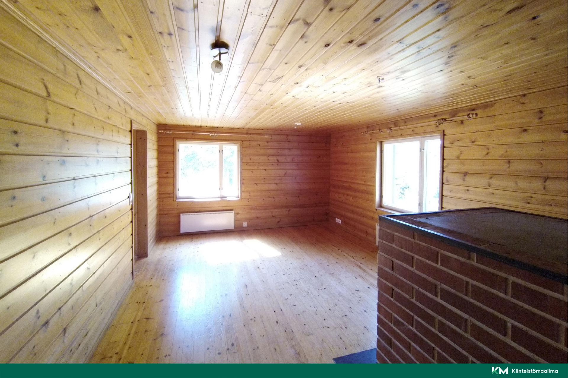 Saarikaukosentie 6, Mikkeli, Mikkeli