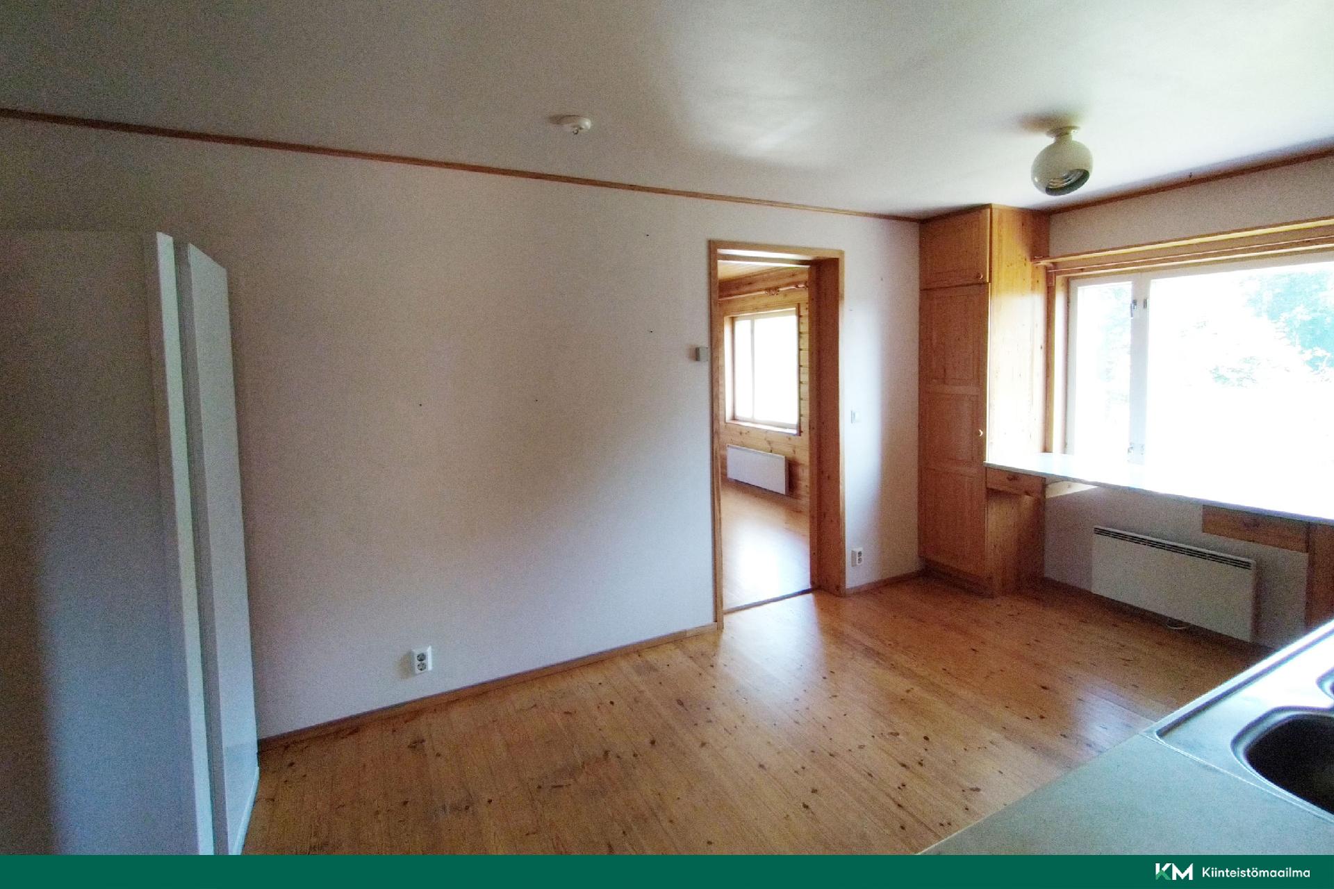 Saarikaukosentie 6, Mikkeli, Mikkeli