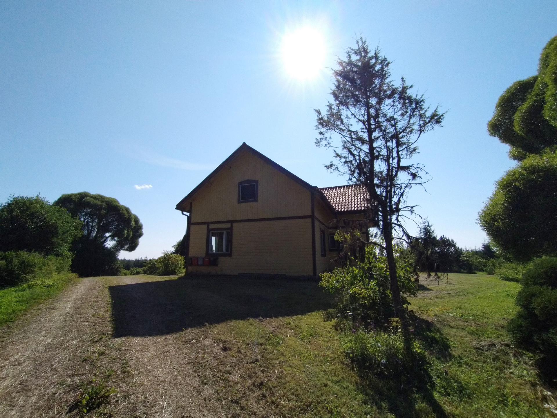 Saarikaukosentie 6, Mikkeli, Mikkeli