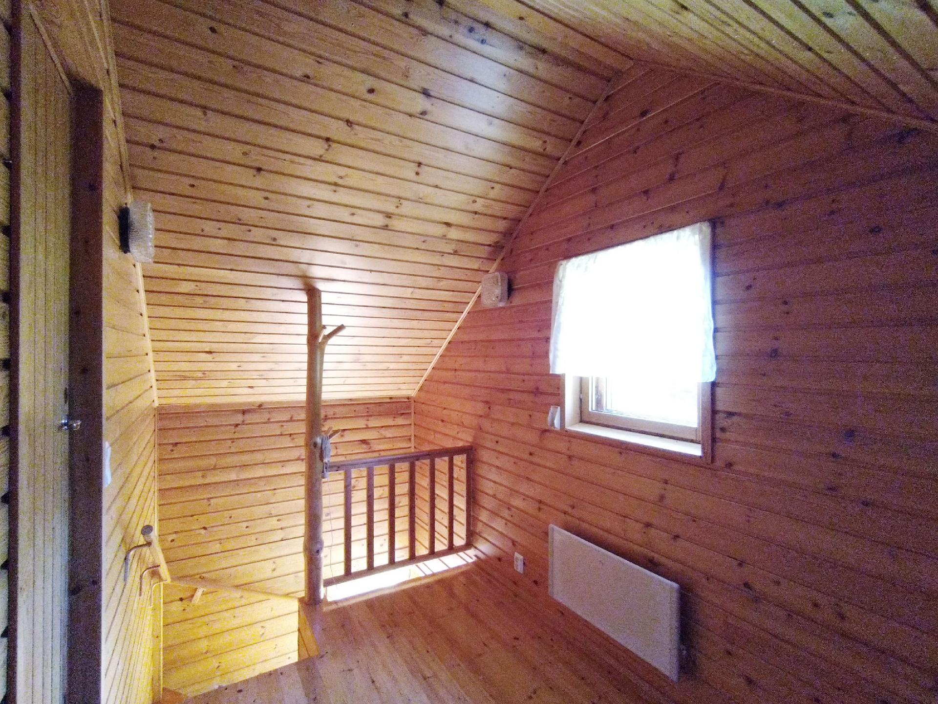 Saarikaukosentie 6, Mikkeli, Mikkeli