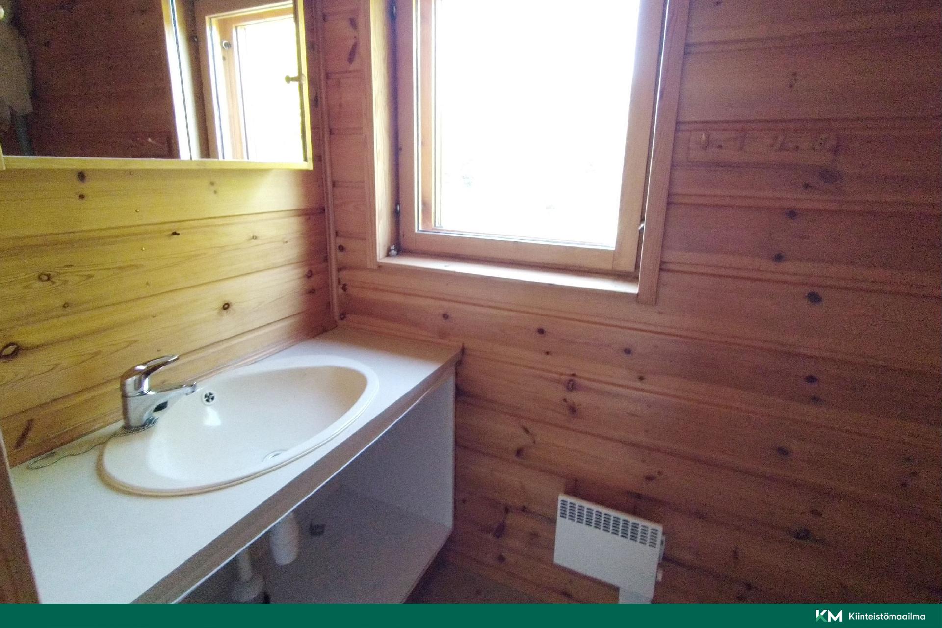 Saarikaukosentie 6, Mikkeli, Mikkeli