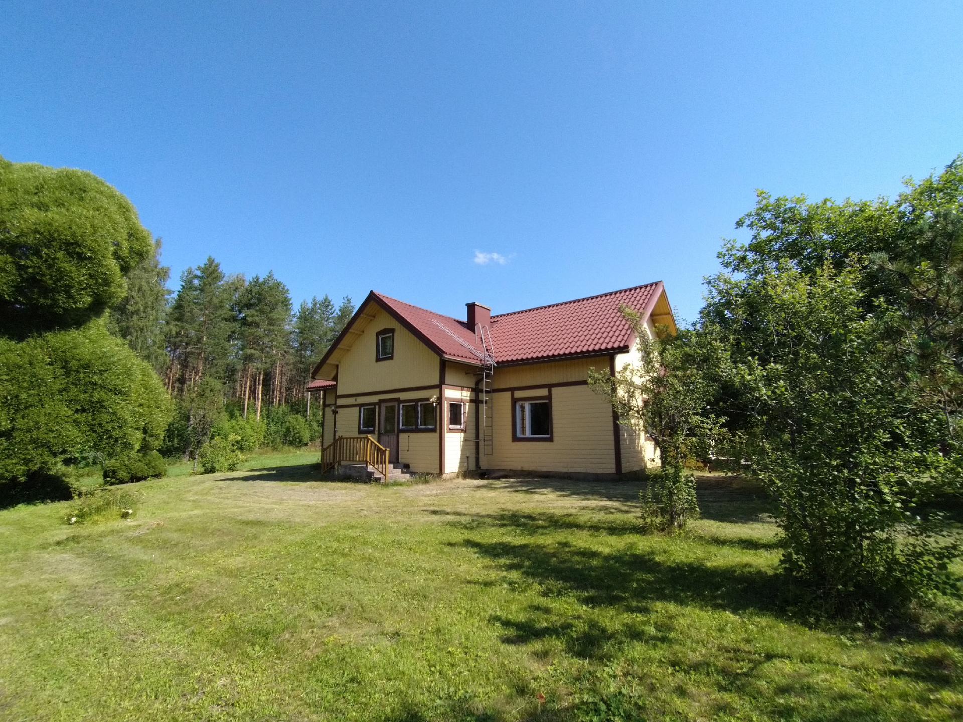 Saarikaukosentie 6, Mikkeli, Mikkeli