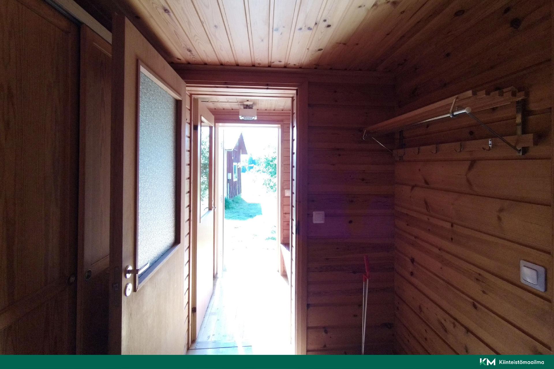 Saarikaukosentie 6, Mikkeli, Mikkeli