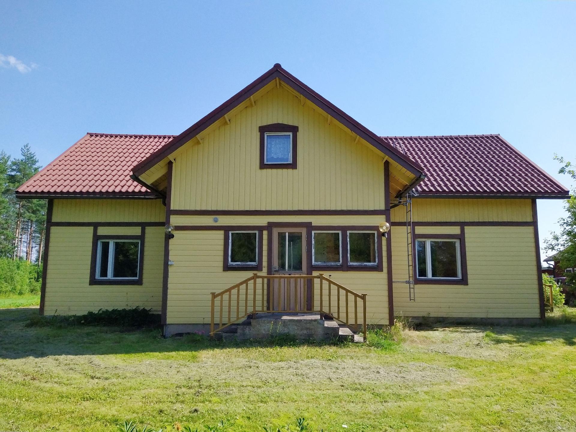 Saarikaukosentie 6, Mikkeli, Mikkeli