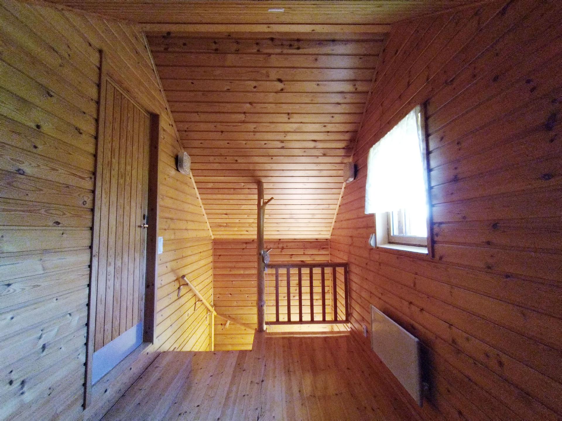 Saarikaukosentie 6, Mikkeli, Mikkeli