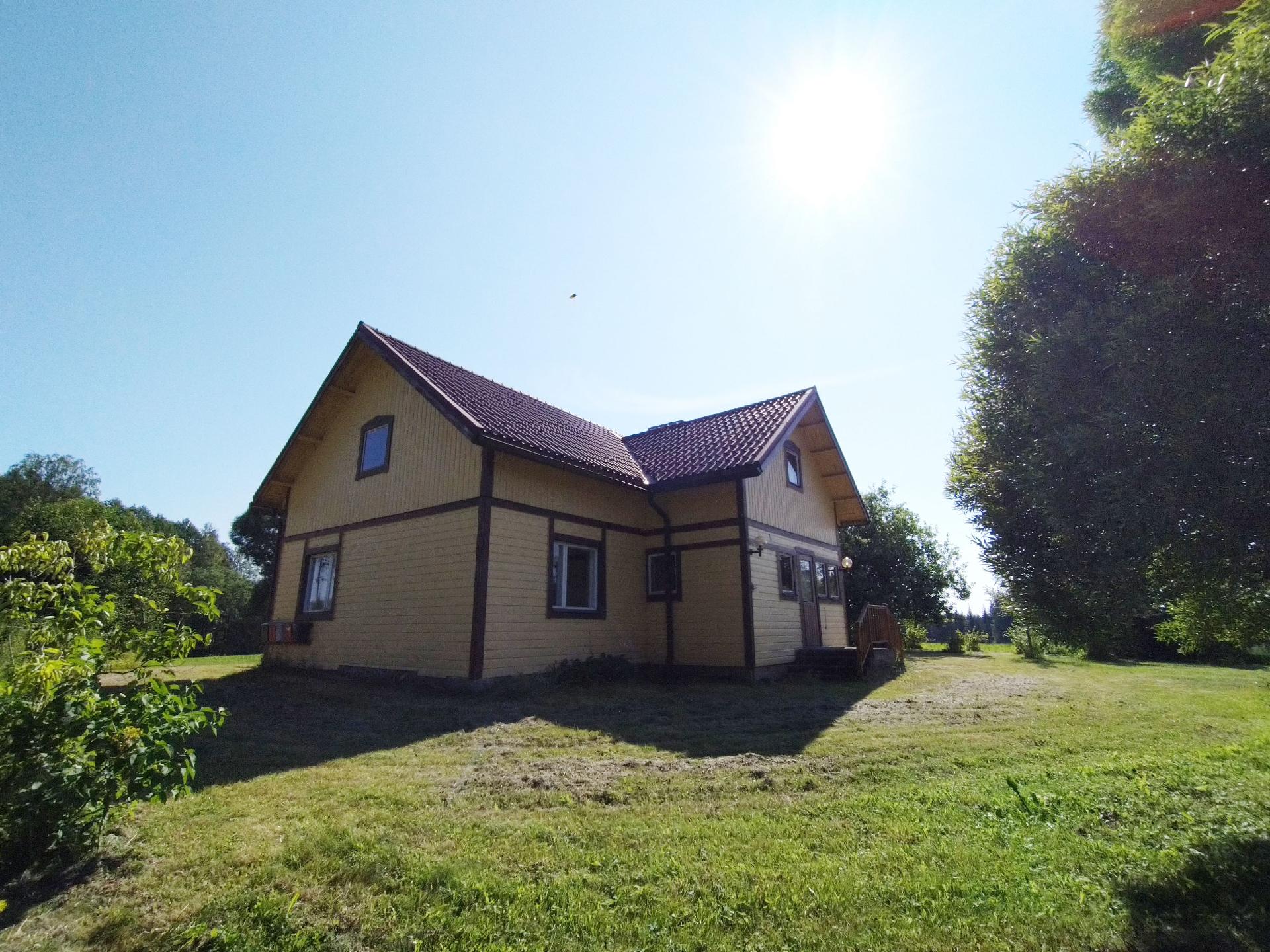 Saarikaukosentie 6, Mikkeli, Mikkeli