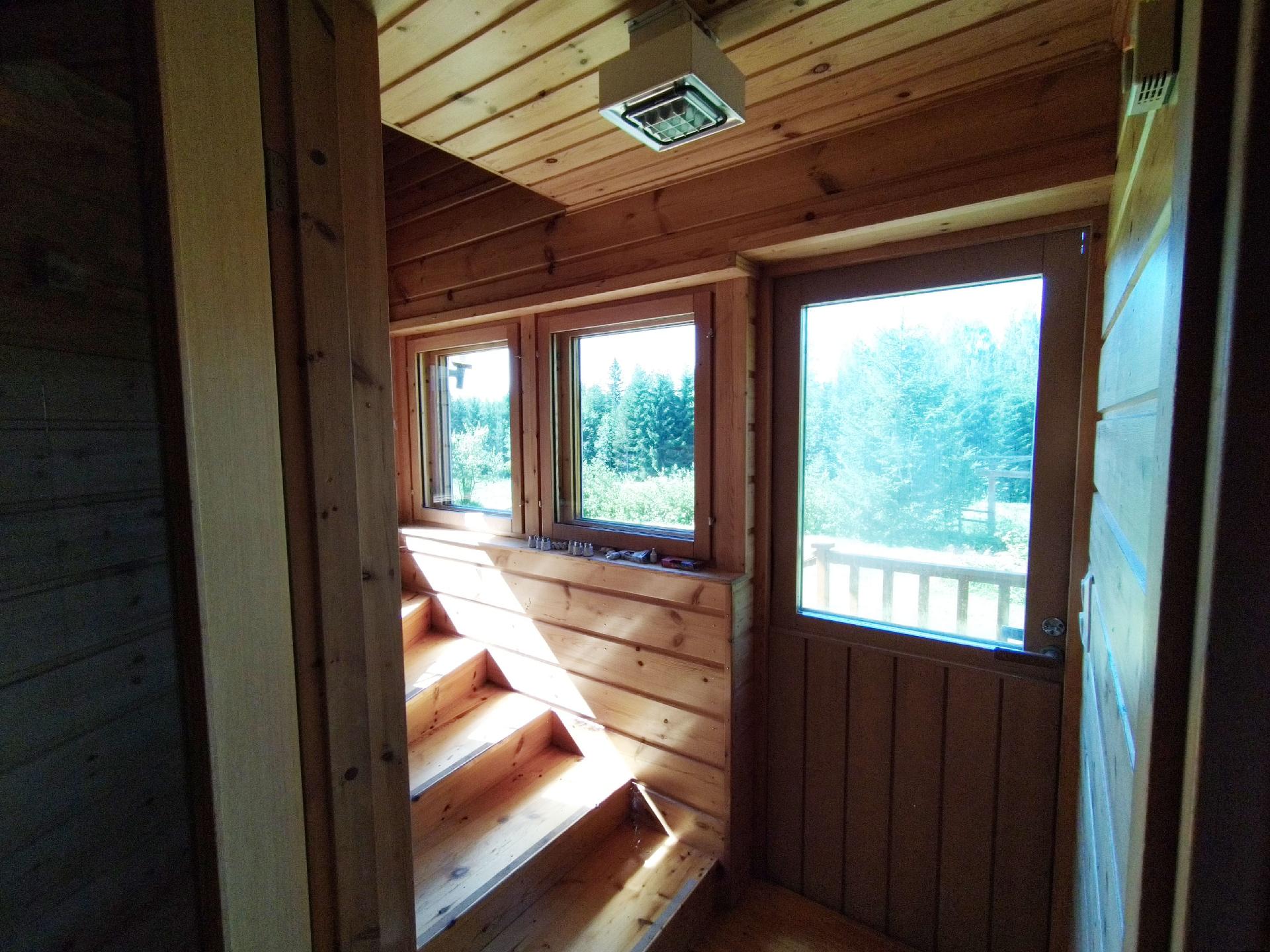 Saarikaukosentie 6, Mikkeli, Mikkeli