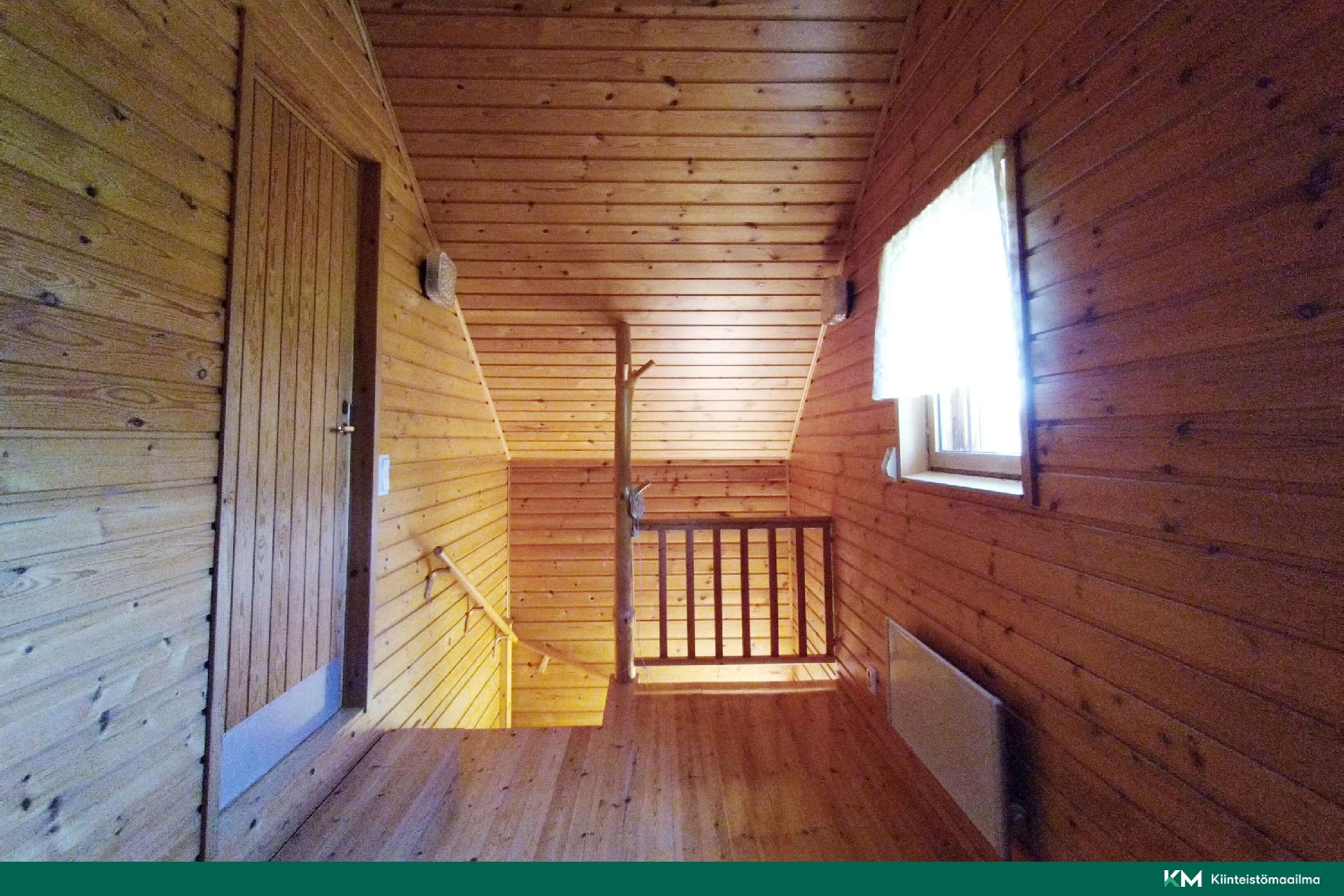 Saarikaukosentie 6, Mikkeli, Mikkeli