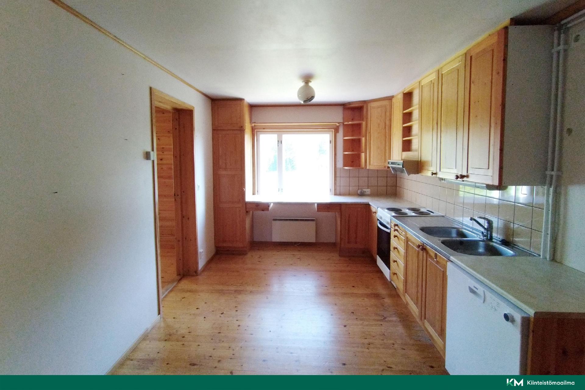 Saarikaukosentie 6, Mikkeli, Mikkeli