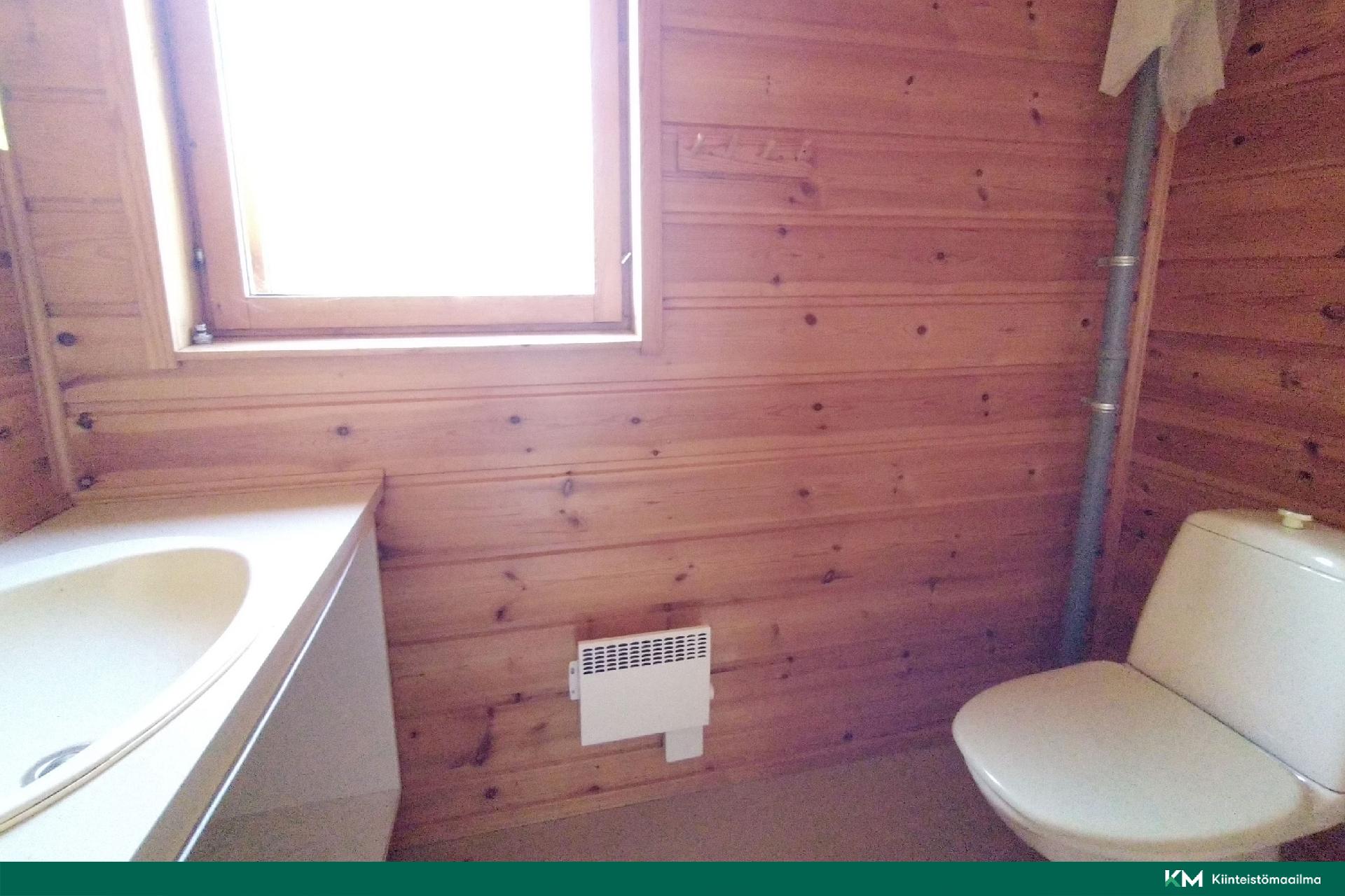 Saarikaukosentie 6, Mikkeli, Mikkeli