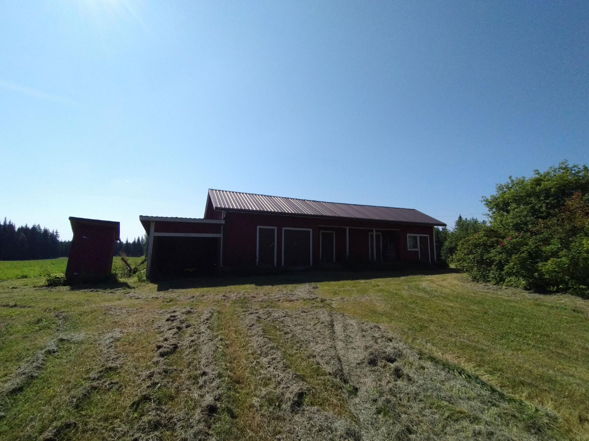 Saarikaukosentie 6, Mikkeli, Mikkeli