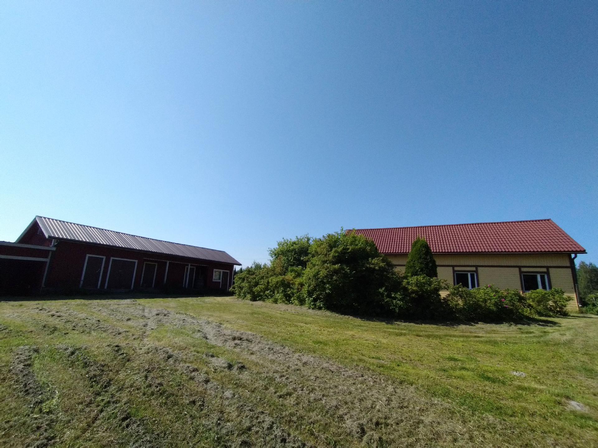 Saarikaukosentie 6, Mikkeli, Mikkeli