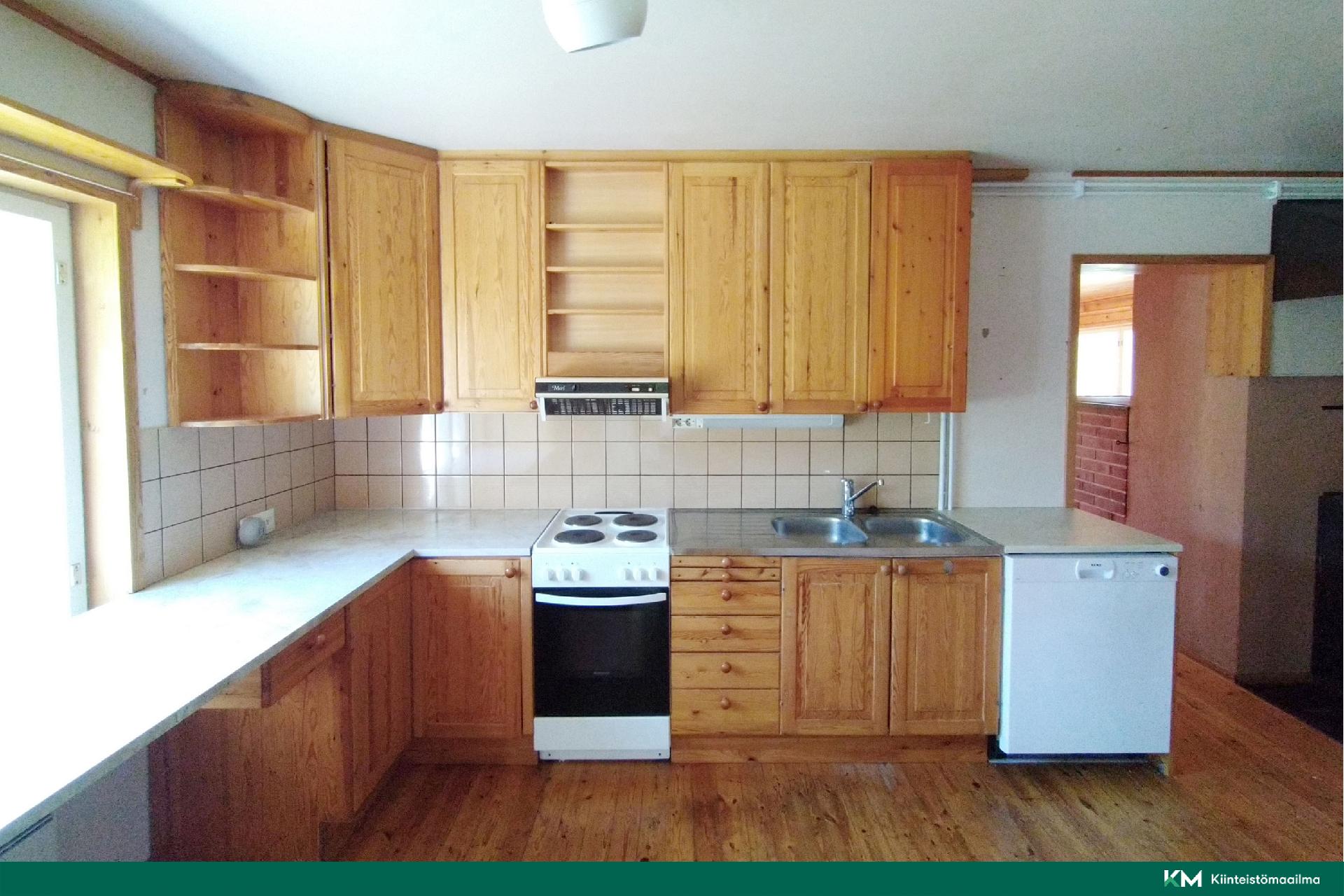 Saarikaukosentie 6, Mikkeli, Mikkeli