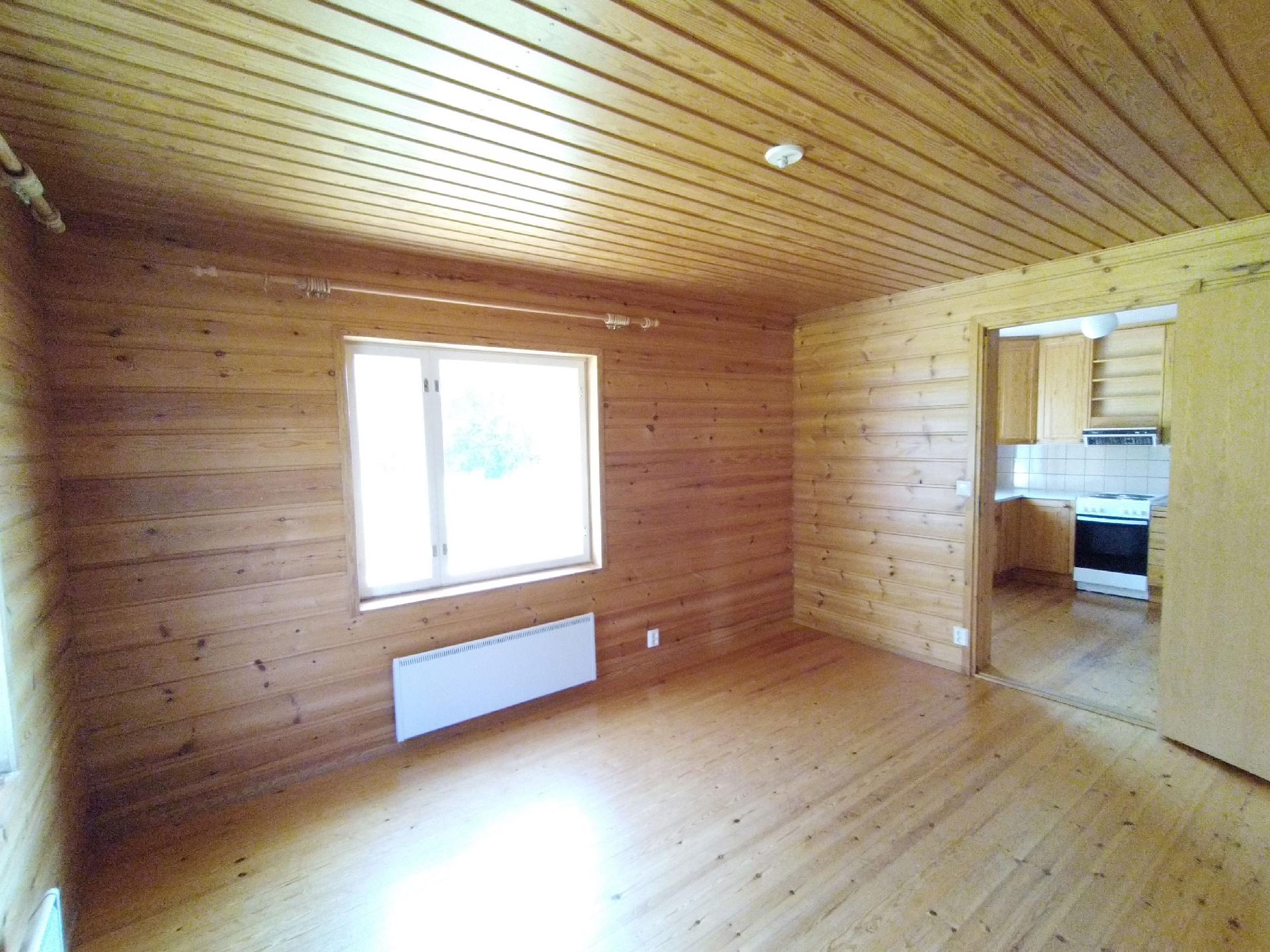 Saarikaukosentie 6, Mikkeli, Mikkeli