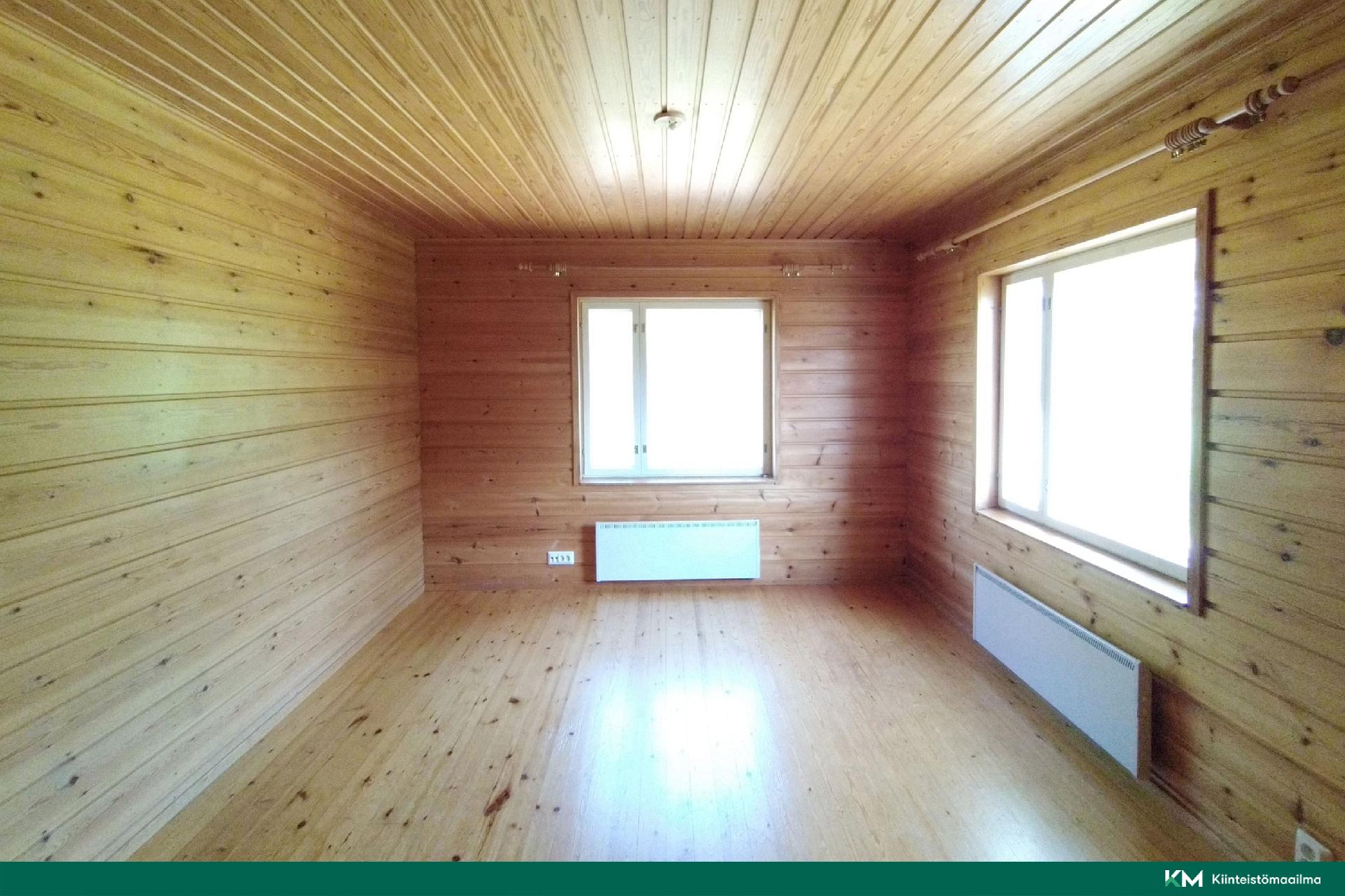 Saarikaukosentie 6, Mikkeli, Mikkeli