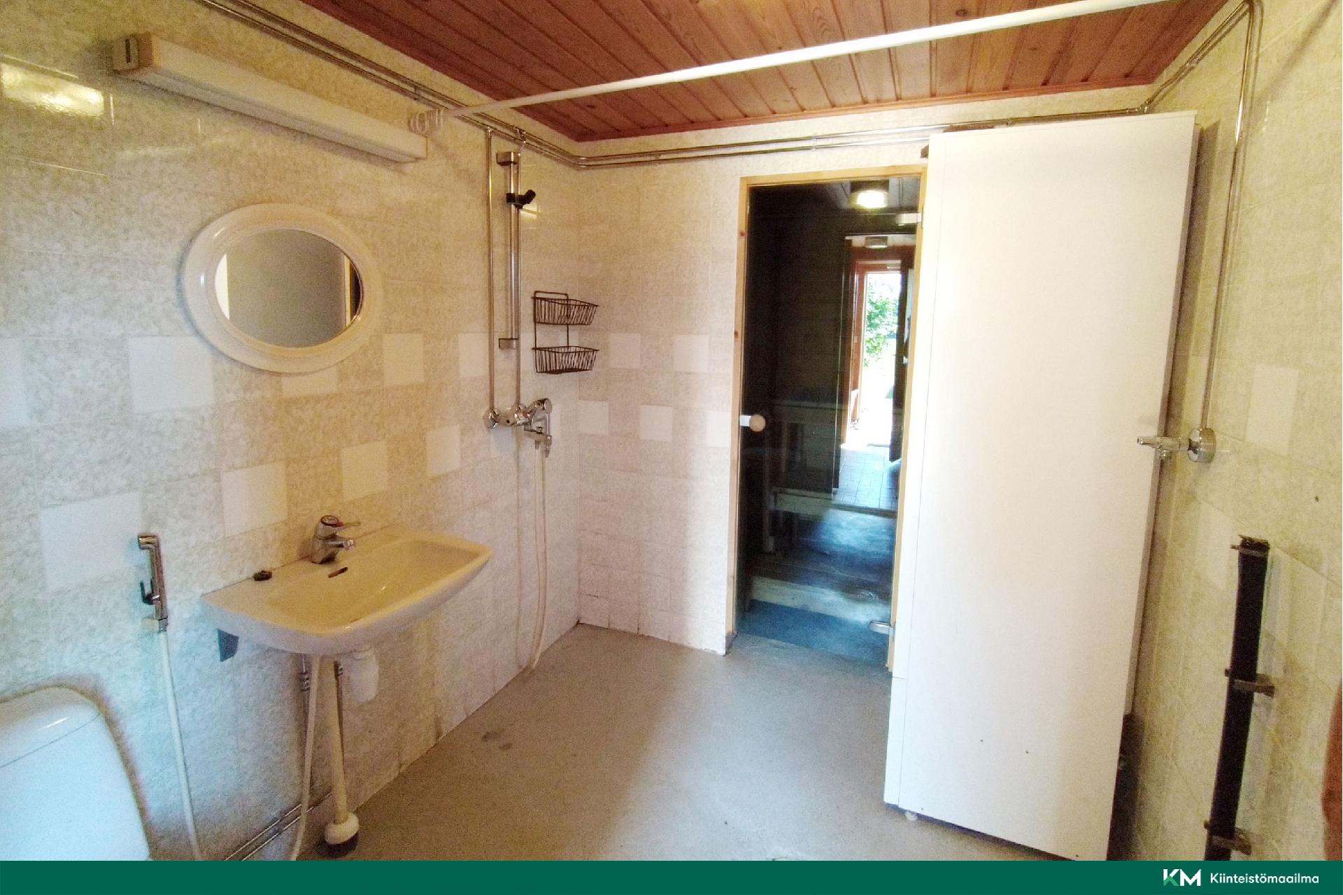 Saarikaukosentie 6, Mikkeli, Mikkeli