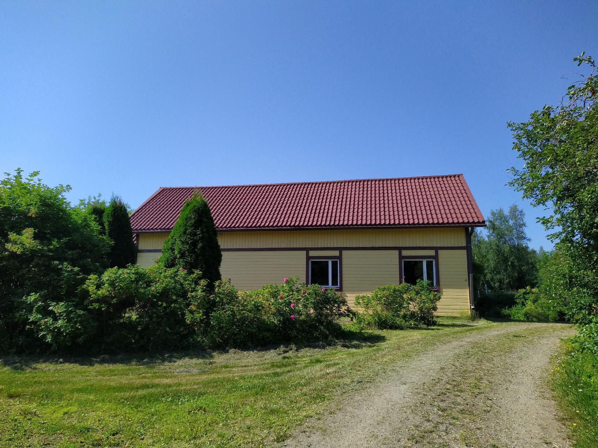 Saarikaukosentie 6, Mikkeli, Mikkeli