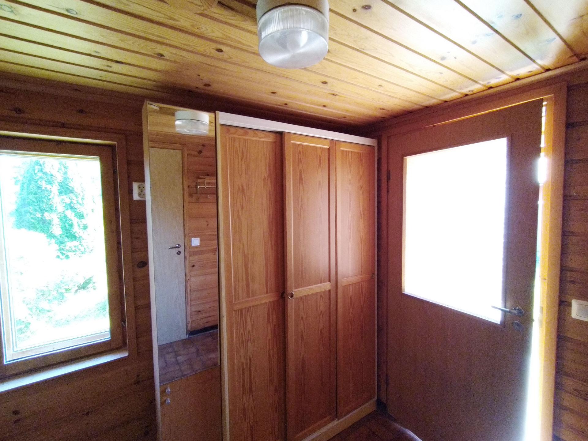 Saarikaukosentie 6, Mikkeli, Mikkeli