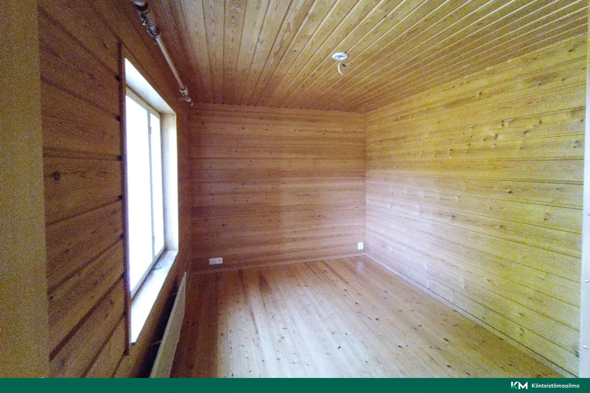 Saarikaukosentie 6, Mikkeli, Mikkeli