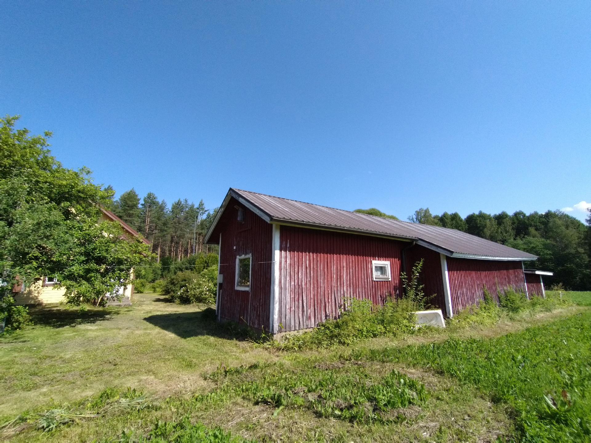 Saarikaukosentie 6, Mikkeli, Mikkeli