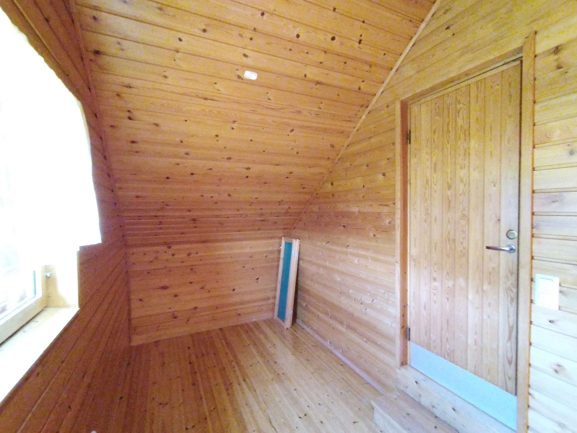 Saarikaukosentie 6, Mikkeli, Mikkeli