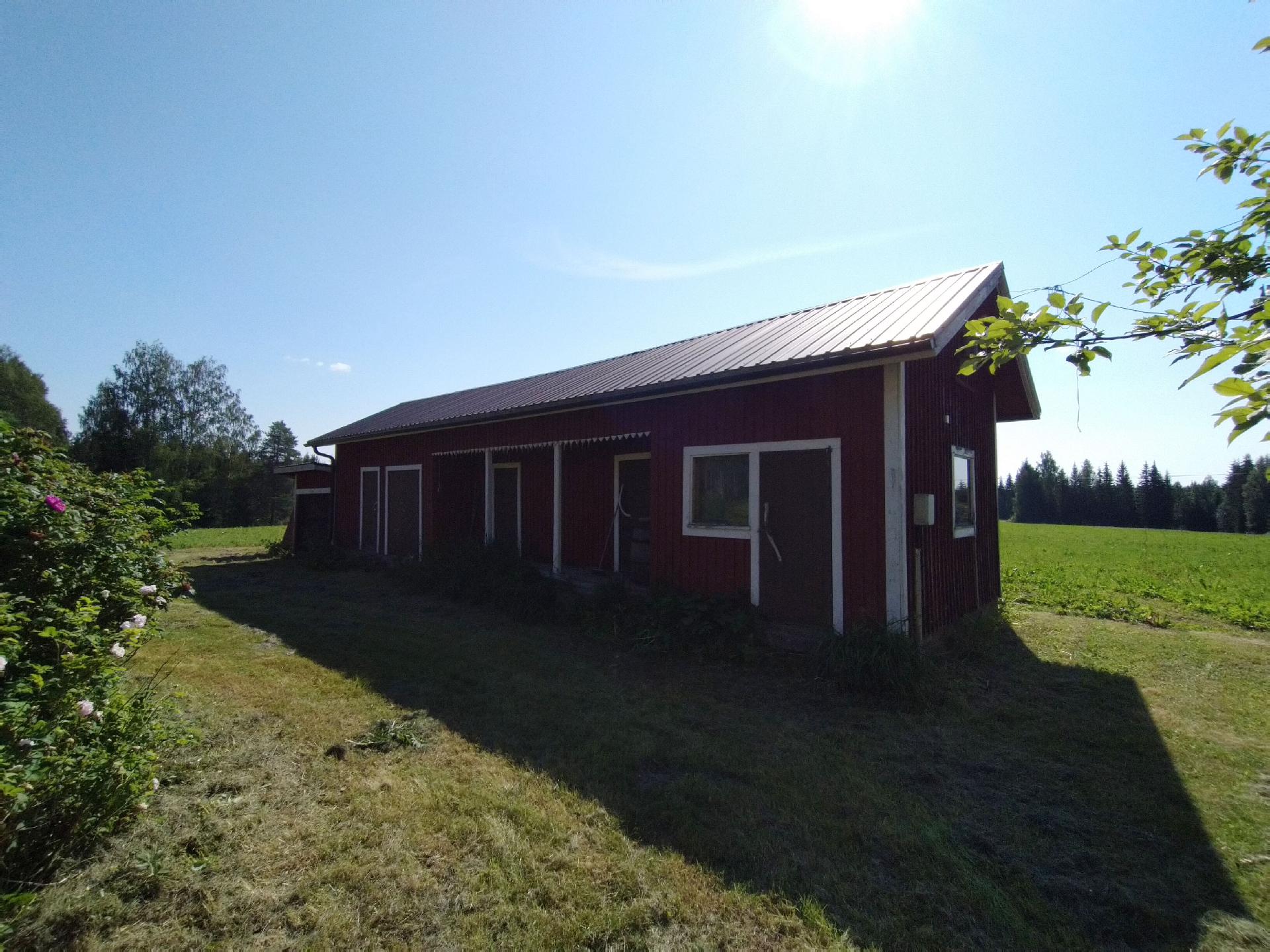 Saarikaukosentie 6, Mikkeli, Mikkeli