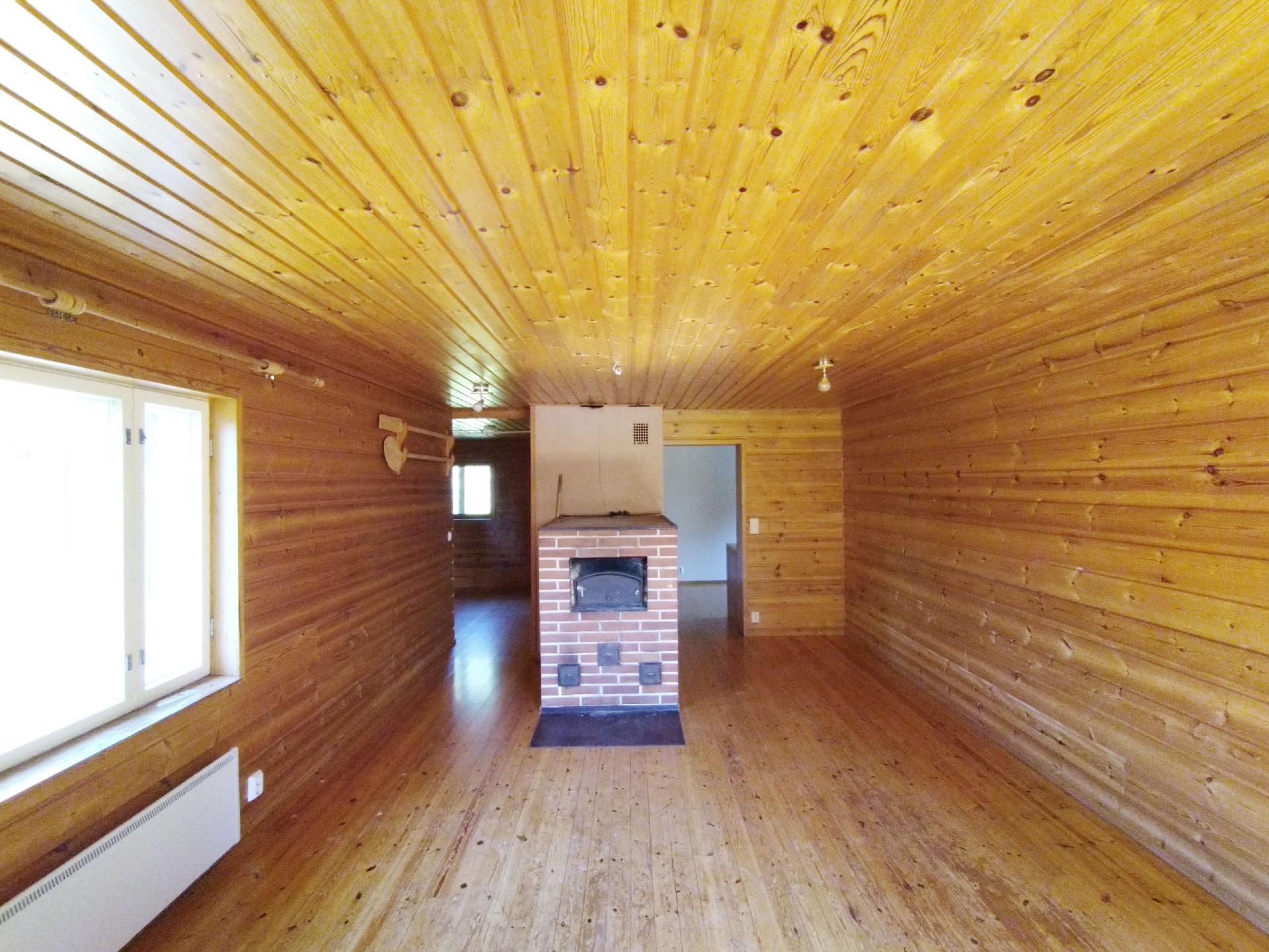 Saarikaukosentie 6, Mikkeli, Mikkeli