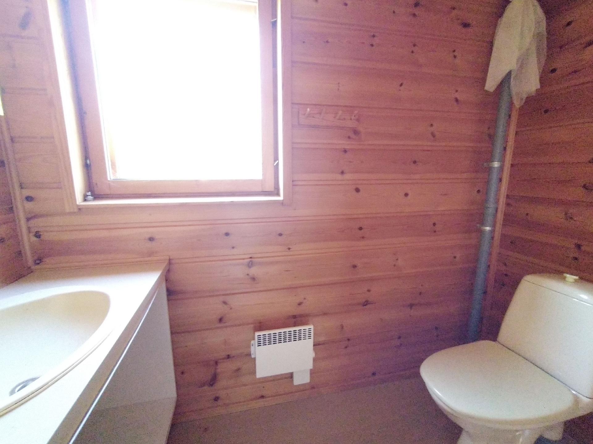 Saarikaukosentie 6, Mikkeli, Mikkeli