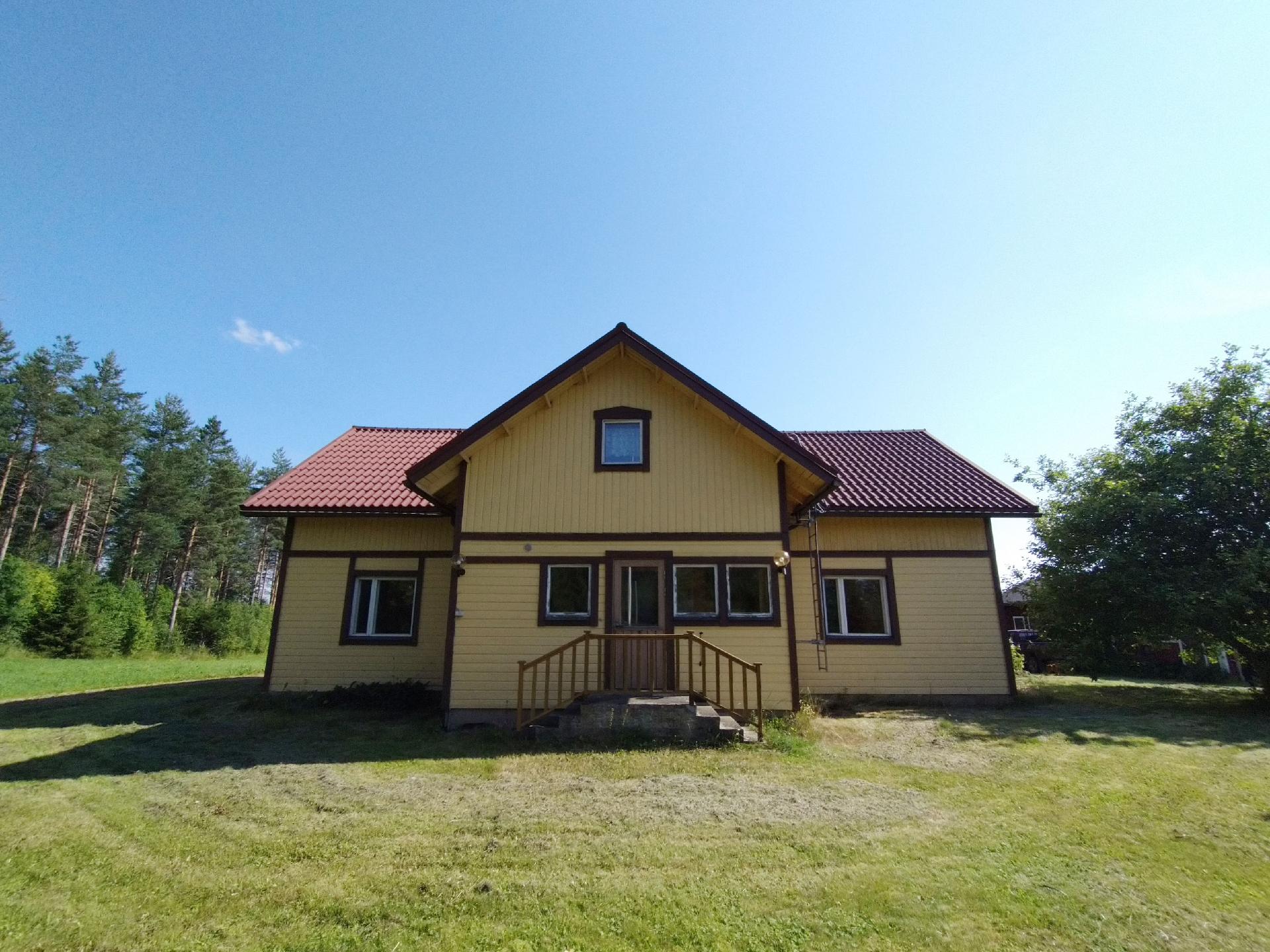 Saarikaukosentie 6, Mikkeli, Mikkeli