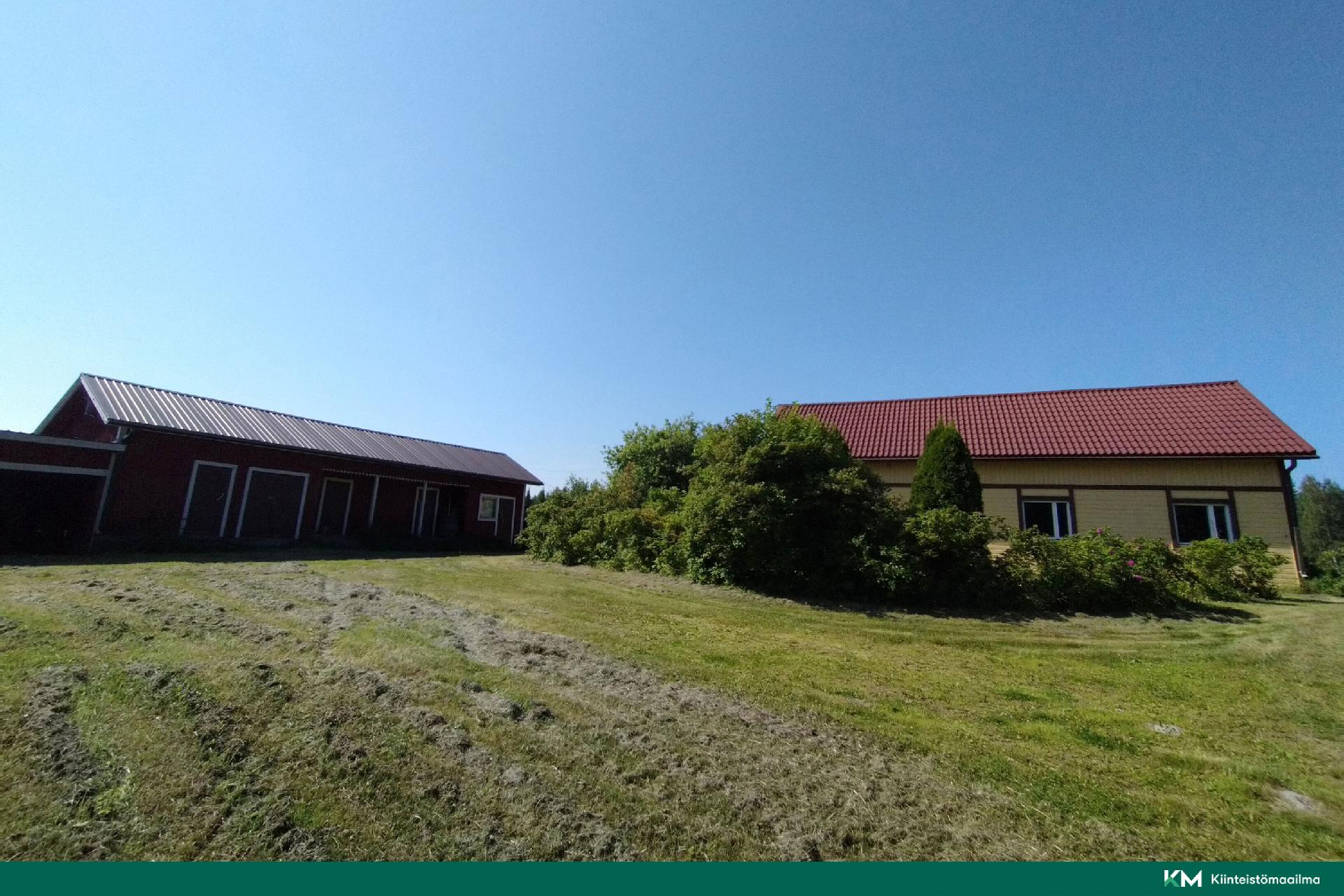 Saarikaukosentie 6, Mikkeli, Mikkeli