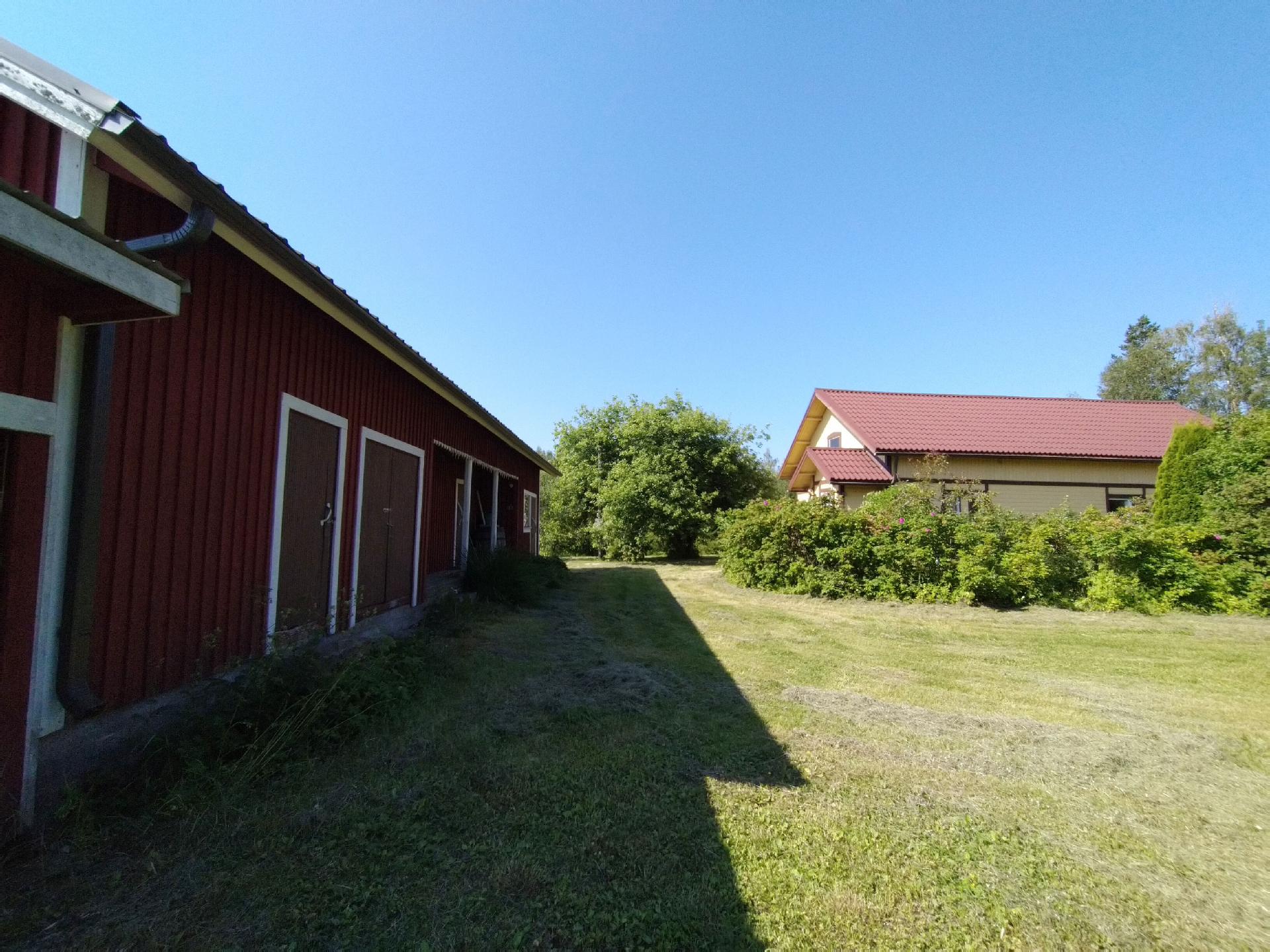 Saarikaukosentie 6, Mikkeli, Mikkeli