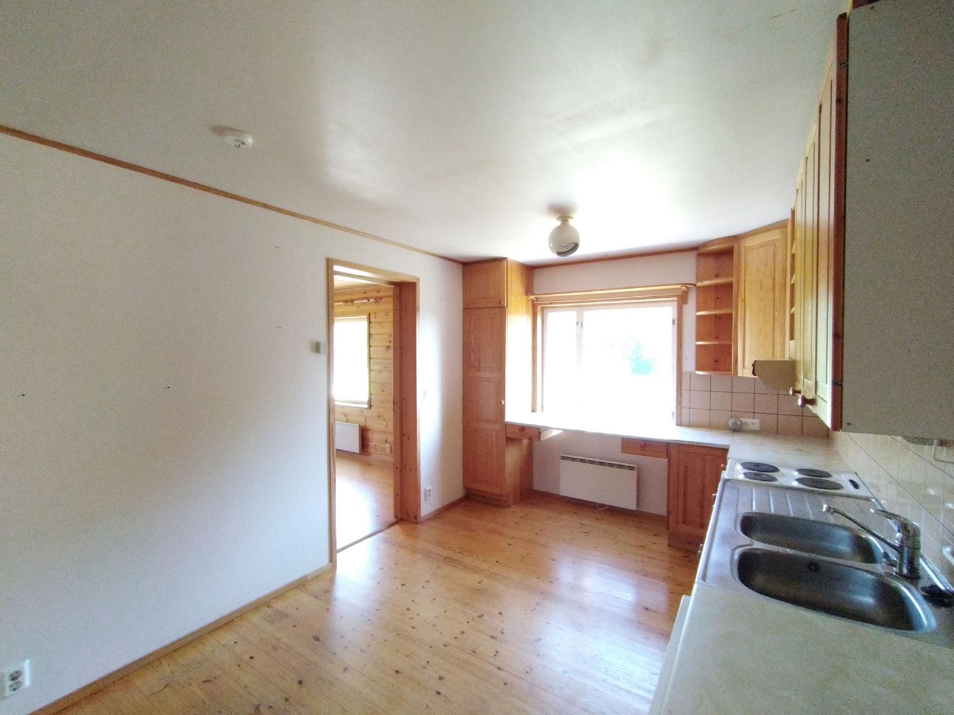 Saarikaukosentie 6, Mikkeli, Mikkeli