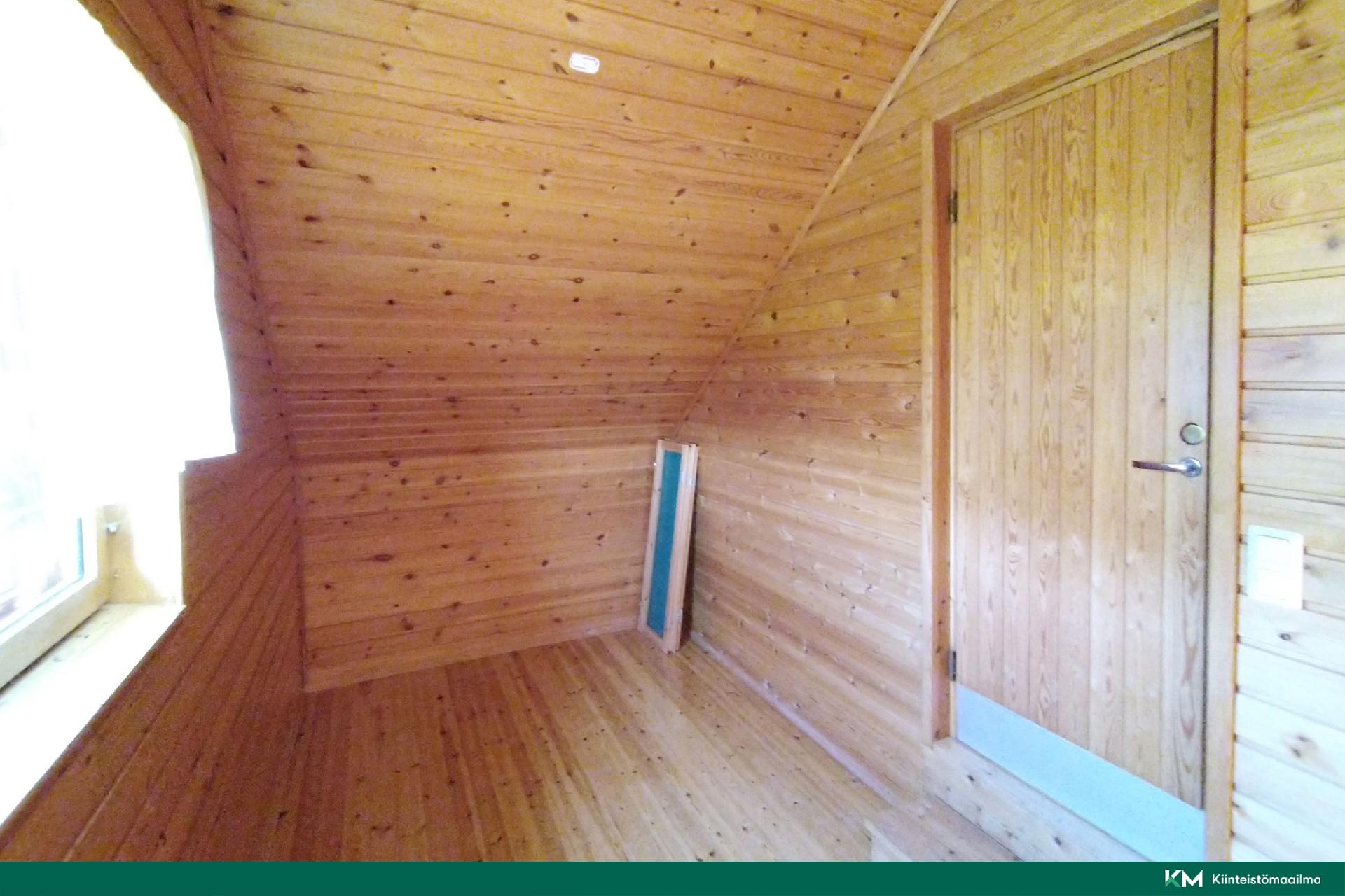 Saarikaukosentie 6, Mikkeli, Mikkeli